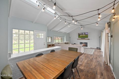 Tiny photo for 3644 Kenwood Boulevard, Toledo, OH 43606 (MLS # 10005996)