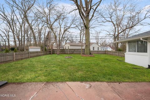 Tiny photo for 3644 Kenwood Boulevard, Toledo, OH 43606 (MLS # 10005996)