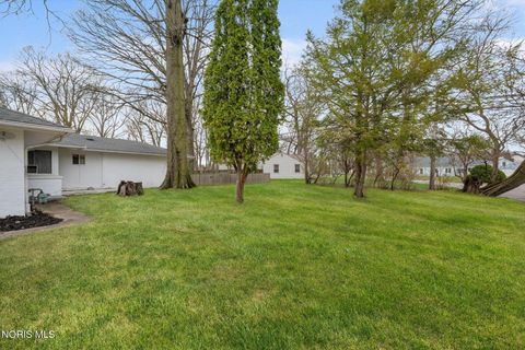 Tiny photo for 3644 Kenwood Boulevard, Toledo, OH 43606 (MLS # 10005996)