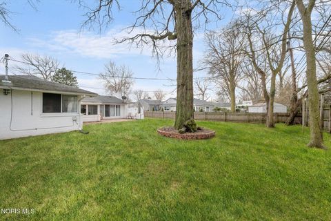 Tiny photo for 3644 Kenwood Boulevard, Toledo, OH 43606 (MLS # 10005996)