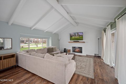 Tiny photo for 3644 Kenwood Boulevard, Toledo, OH 43606 (MLS # 10005996)