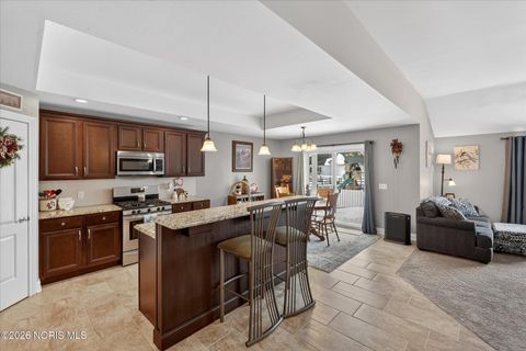 Tiny photo for 7741 Indian Town Road, Maumee, OH 43537 (MLS # 10003219)