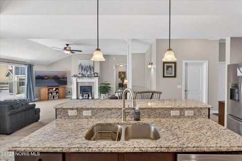 Tiny photo for 7741 Indian Town Road, Maumee, OH 43537 (MLS # 10003219)