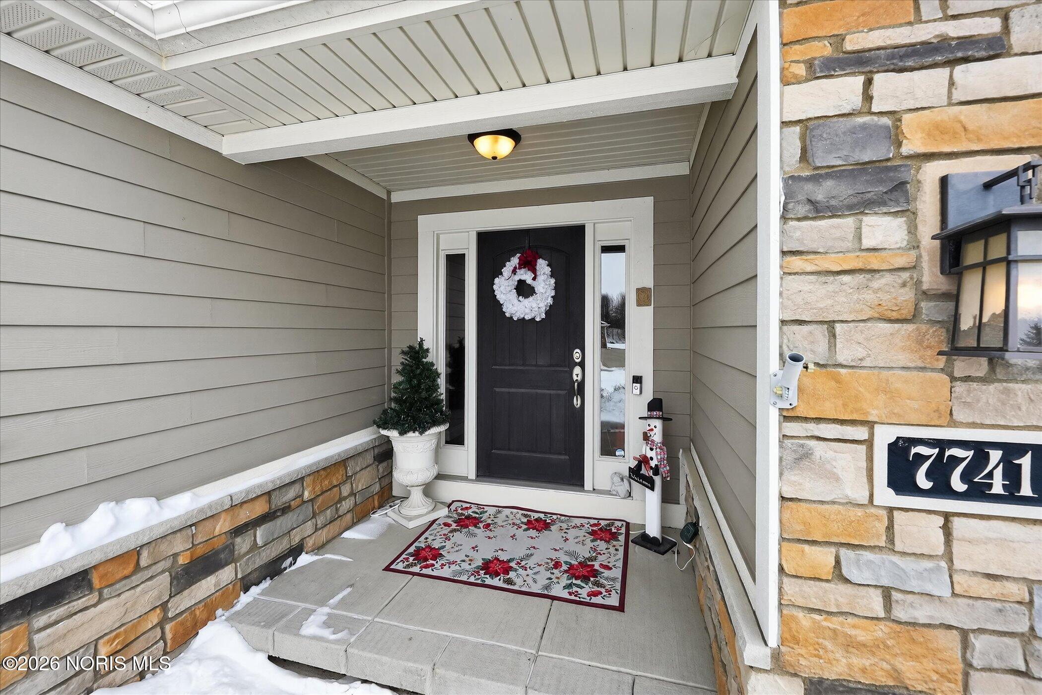 7741 Indian Town Road