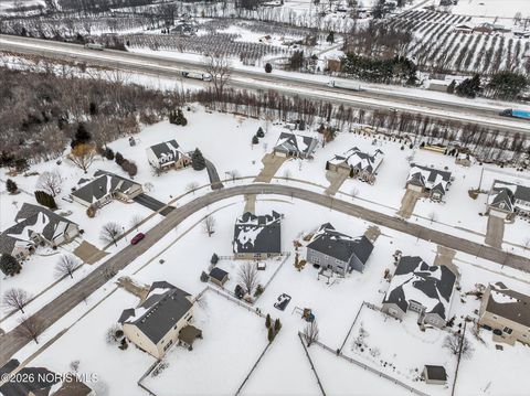 Tiny photo for 7741 Indian Town Road, Maumee, OH 43537 (MLS # 10003219)