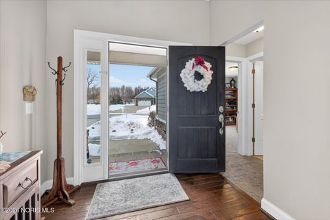 Tiny photo for 7741 Indian Town Road, Maumee, OH 43537 (MLS # 10003219)