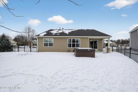Tiny photo for 7741 Indian Town Road, Maumee, OH 43537 (MLS # 10003219)