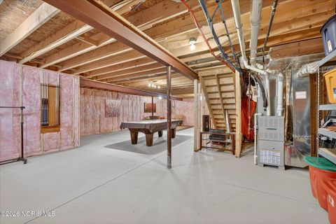 Tiny photo for 7741 Indian Town Road, Maumee, OH 43537 (MLS # 10003219)