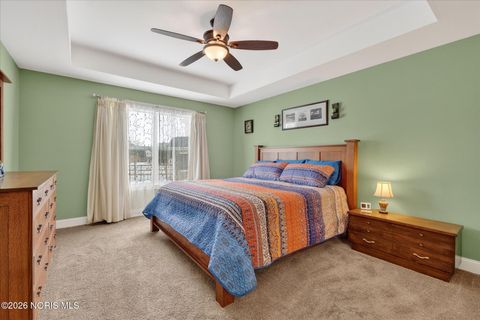 Tiny photo for 7741 Indian Town Road, Maumee, OH 43537 (MLS # 10003219)