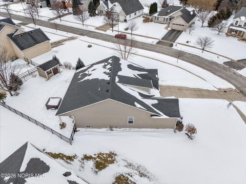 Tiny photo for 7741 Indian Town Road, Maumee, OH 43537 (MLS # 10003219)