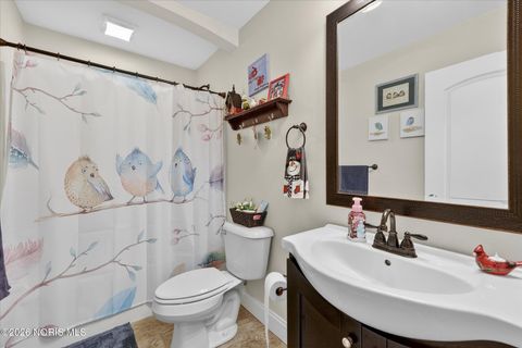 Tiny photo for 7741 Indian Town Road, Maumee, OH 43537 (MLS # 10003219)