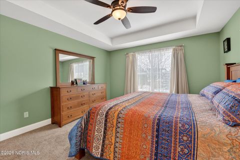 Tiny photo for 7741 Indian Town Road, Maumee, OH 43537 (MLS # 10003219)