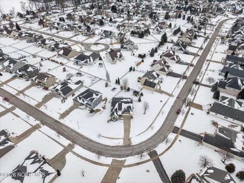 Tiny photo for 7741 Indian Town Road, Maumee, OH 43537 (MLS # 10003219)