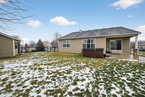 Tiny photo for 7741 Indian Town Road, Maumee, OH 43537 (MLS # 10003219)