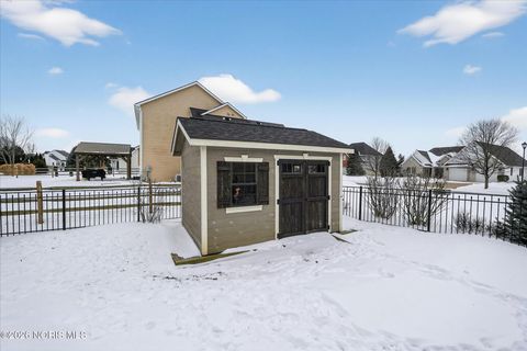 Tiny photo for 7741 Indian Town Road, Maumee, OH 43537 (MLS # 10003219)