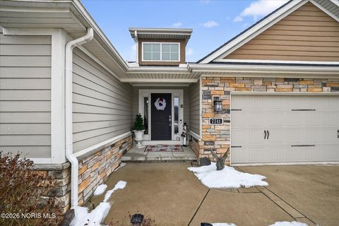 Tiny photo for 7741 Indian Town Road, Maumee, OH 43537 (MLS # 10003219)