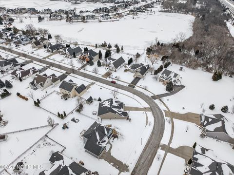 Tiny photo for 7741 Indian Town Road, Maumee, OH 43537 (MLS # 10003219)