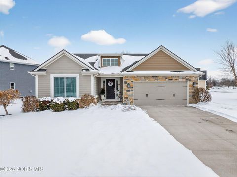 Photo of 7741 Indian Town Road, Maumee, OH 43537 (MLS # 10003219)