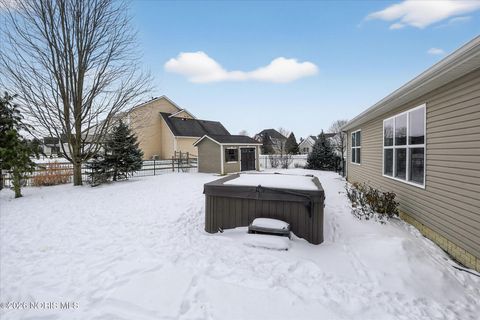 Tiny photo for 7741 Indian Town Road, Maumee, OH 43537 (MLS # 10003219)