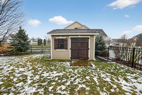 Tiny photo for 7741 Indian Town Road, Maumee, OH 43537 (MLS # 10003219)