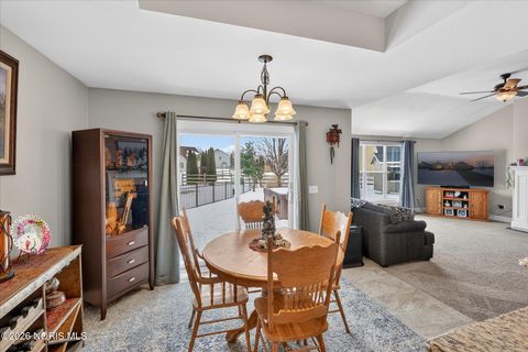 Tiny photo for 7741 Indian Town Road, Maumee, OH 43537 (MLS # 10003219)