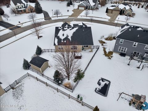 Tiny photo for 7741 Indian Town Road, Maumee, OH 43537 (MLS # 10003219)