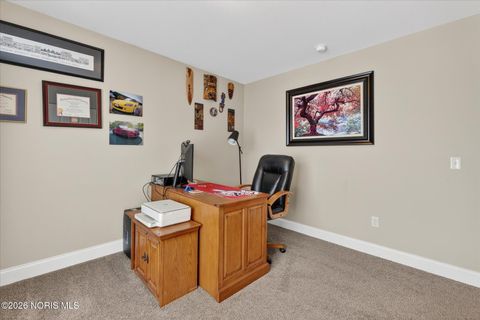 Tiny photo for 7741 Indian Town Road, Maumee, OH 43537 (MLS # 10003219)