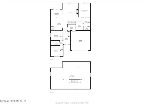 Tiny photo for 7741 Indian Town Road, Maumee, OH 43537 (MLS # 10003219)