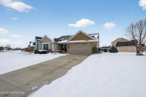 Tiny photo for 7741 Indian Town Road, Maumee, OH 43537 (MLS # 10003219)