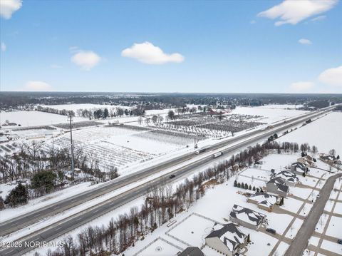 Tiny photo for 7741 Indian Town Road, Maumee, OH 43537 (MLS # 10003219)