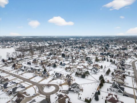 Tiny photo for 7741 Indian Town Road, Maumee, OH 43537 (MLS # 10003219)