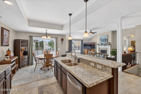 Tiny photo for 7741 Indian Town Road, Maumee, OH 43537 (MLS # 10003219)