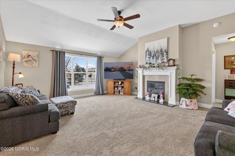 Tiny photo for 7741 Indian Town Road, Maumee, OH 43537 (MLS # 10003219)