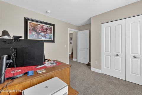 Tiny photo for 7741 Indian Town Road, Maumee, OH 43537 (MLS # 10003219)