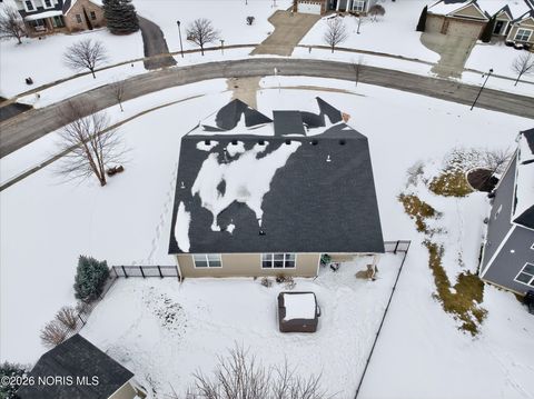 Tiny photo for 7741 Indian Town Road, Maumee, OH 43537 (MLS # 10003219)