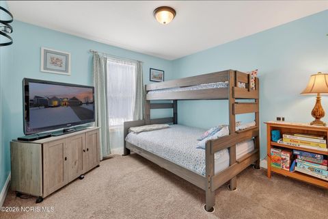 Tiny photo for 7741 Indian Town Road, Maumee, OH 43537 (MLS # 10003219)