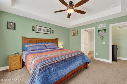 Tiny photo for 7741 Indian Town Road, Maumee, OH 43537 (MLS # 10003219)