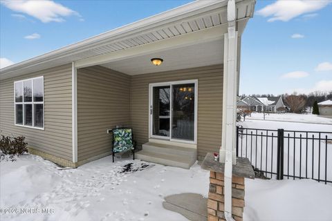 Tiny photo for 7741 Indian Town Road, Maumee, OH 43537 (MLS # 10003219)