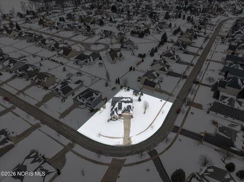 Tiny photo for 7741 Indian Town Road, Maumee, OH 43537 (MLS # 10003219)