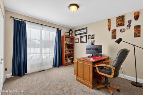 Tiny photo for 7741 Indian Town Road, Maumee, OH 43537 (MLS # 10003219)