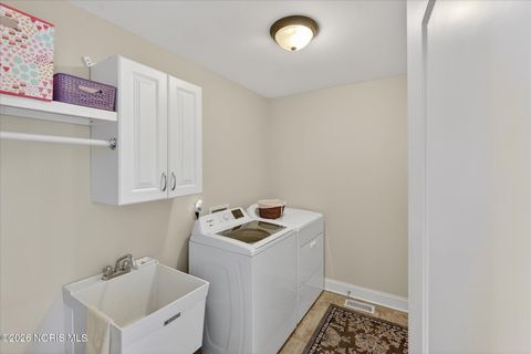 Tiny photo for 7741 Indian Town Road, Maumee, OH 43537 (MLS # 10003219)