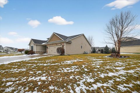 Tiny photo for 7741 Indian Town Road, Maumee, OH 43537 (MLS # 10003219)