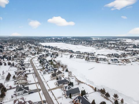 Tiny photo for 7741 Indian Town Road, Maumee, OH 43537 (MLS # 10003219)