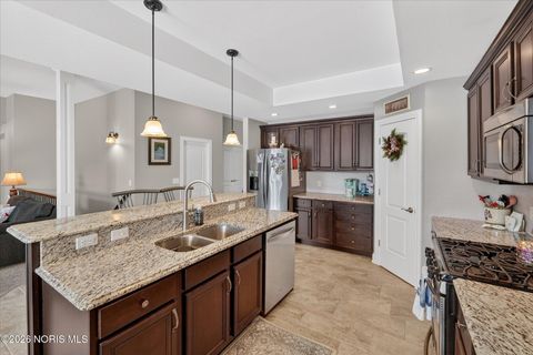 Tiny photo for 7741 Indian Town Road, Maumee, OH 43537 (MLS # 10003219)