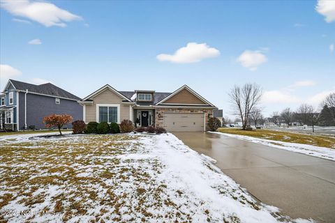 Tiny photo for 7741 Indian Town Road, Maumee, OH 43537 (MLS # 10003219)