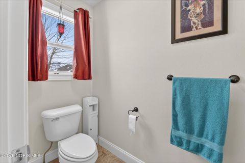 Tiny photo for 7741 Indian Town Road, Maumee, OH 43537 (MLS # 10003219)