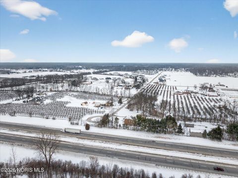 Tiny photo for 7741 Indian Town Road, Maumee, OH 43537 (MLS # 10003219)