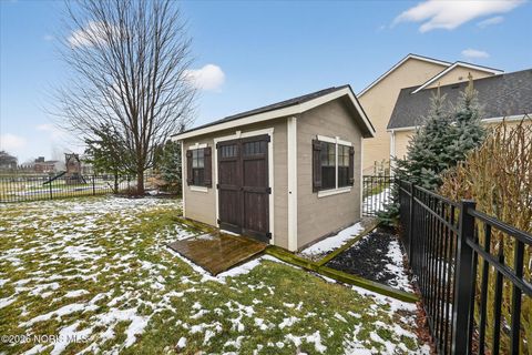 Tiny photo for 7741 Indian Town Road, Maumee, OH 43537 (MLS # 10003219)