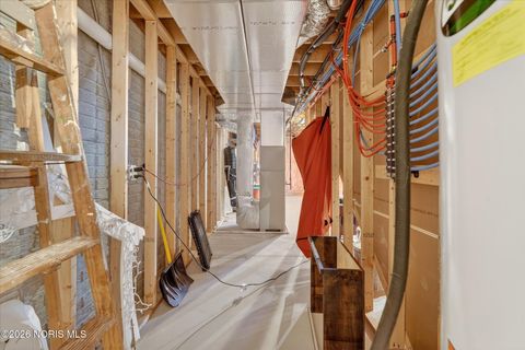 Tiny photo for 7741 Indian Town Road, Maumee, OH 43537 (MLS # 10003219)