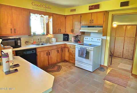 Tiny photo for 7563 County Road 2, Edon, OH 43518 (MLS # 10008713)